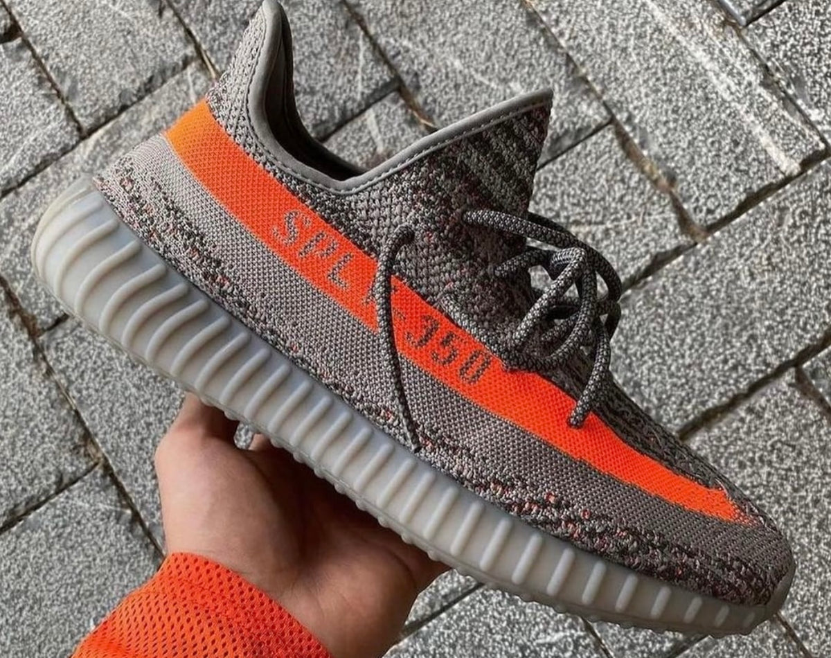 Adidas yeezy outlet naranja 150