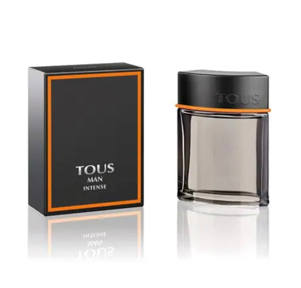 Tous Man Intense