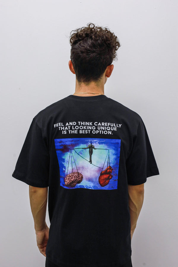 Oversize CC ( BALANCE UNIQUE)