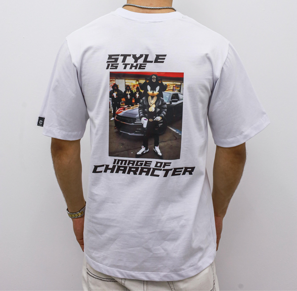 Oversize  ( STYLE IS THE IMAGE OF CHARACTER) CC