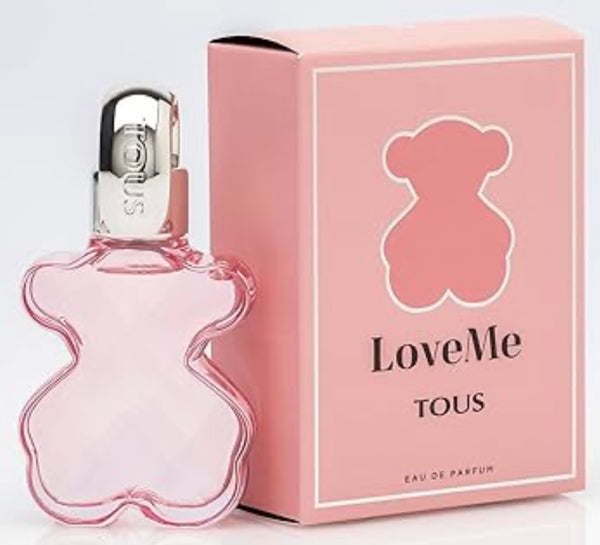 Love me Tous