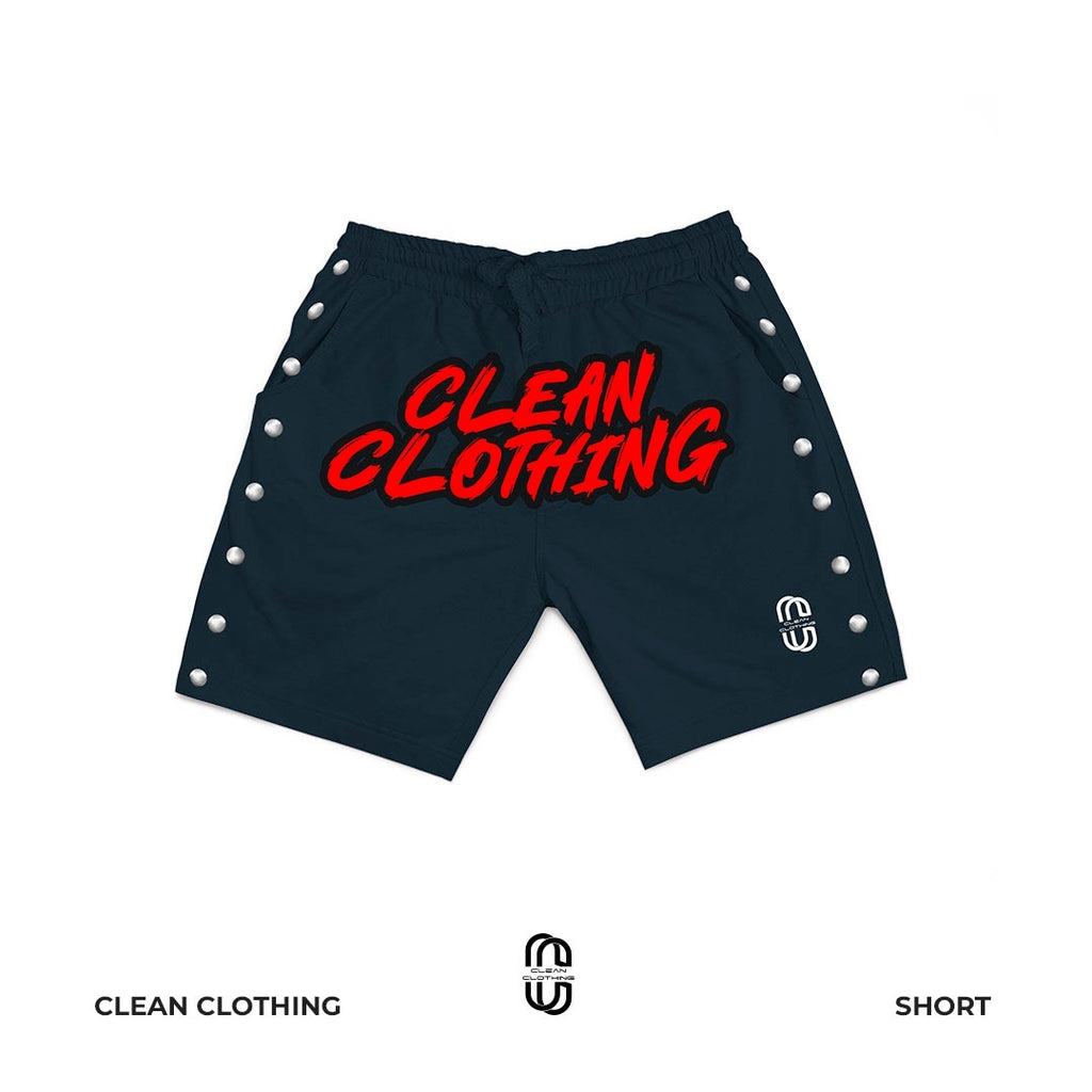 Short MESH CC