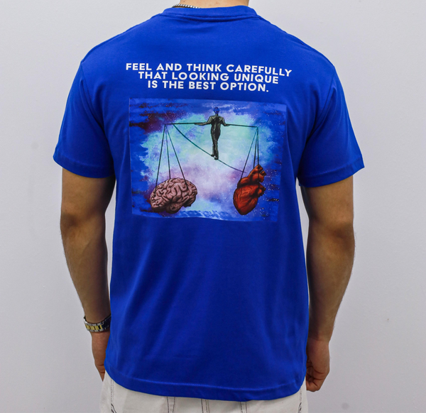 Oversize CC ( BALANCE UNIQUE)