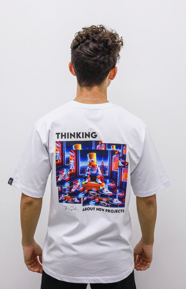 Oversize (THINKING ABOUT NEW PROJECTS)