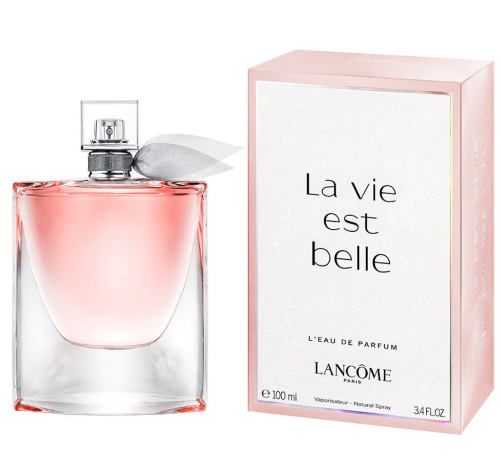 La vie est belle (Womens)