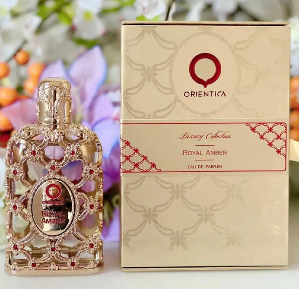 Orientica Royal Amber (Mens