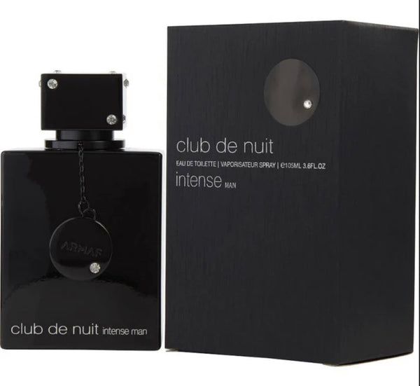 Club De Nuit Intense (Mens)