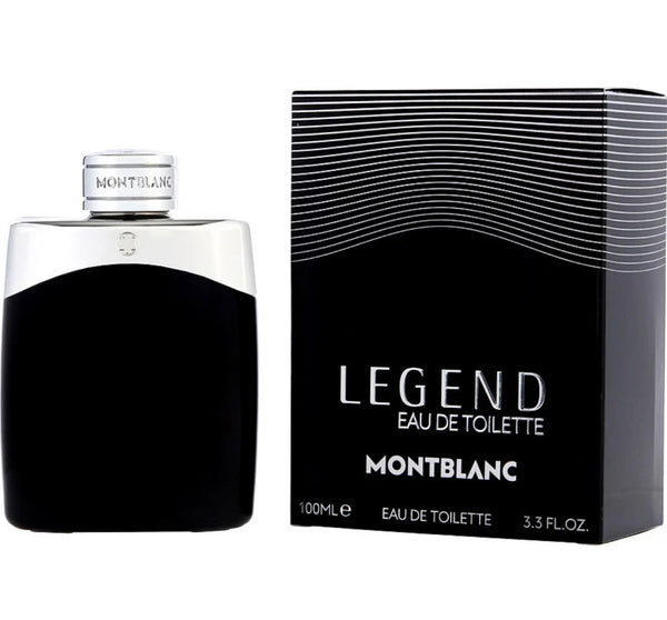 MONTBLANC LEGEND 3.4 (Mens)