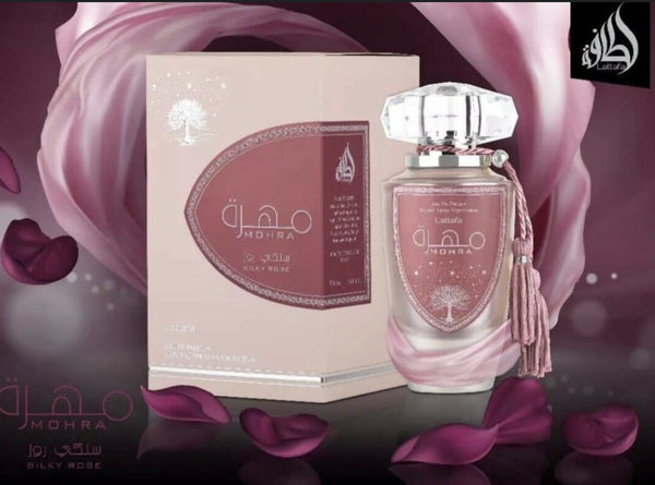 Mohra Silk Rose (Womens)