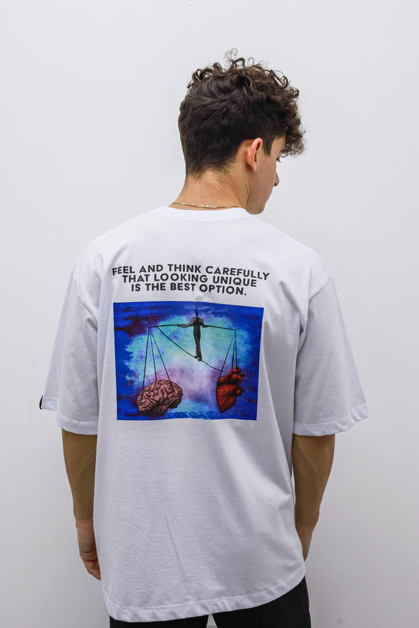 Oversize CC ( BALANCE UNIQUE )