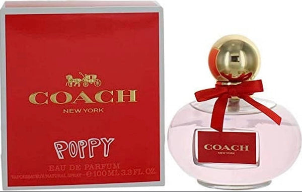 Coach Poppy for Men