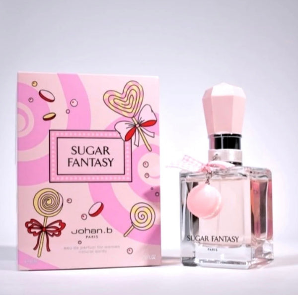Sugar Fantasy (Womens)