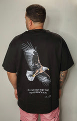 Oversize Eagle