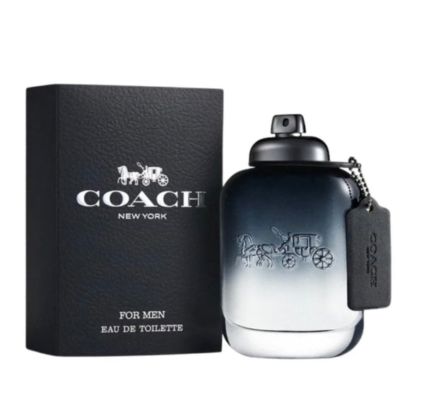 Coach for Men