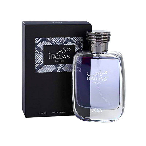Hawas for Him (Mens)