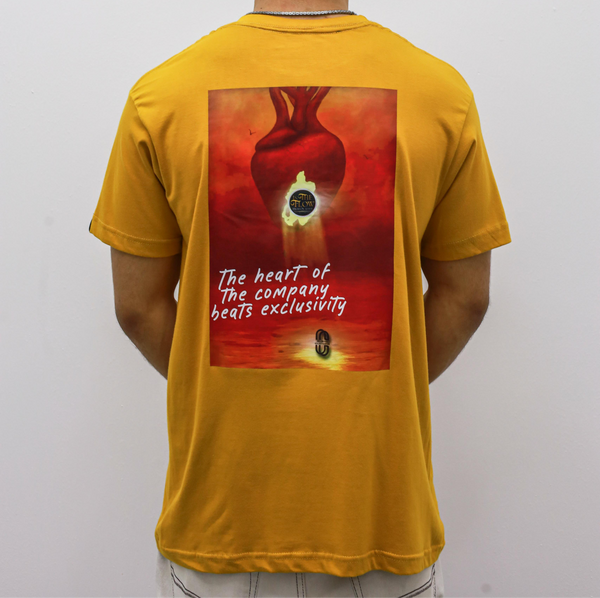 T Shirt CC Heart Exclusive