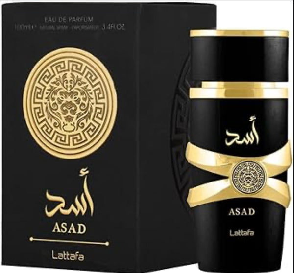 Asad lattafa (Mens)
