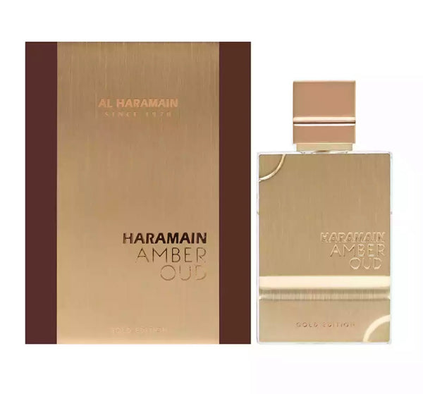 Amber Oud Gold (Mens)