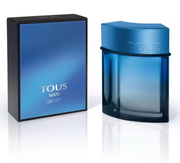 Tous Man Sport