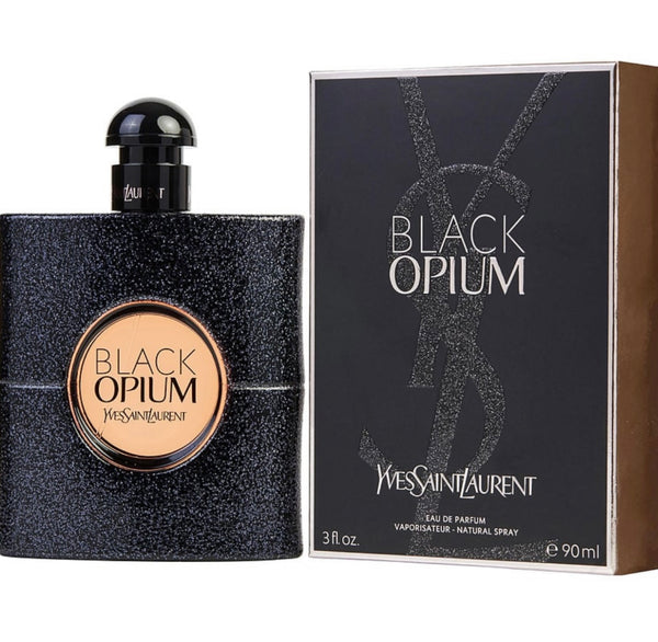 Black Opium (Womens)
