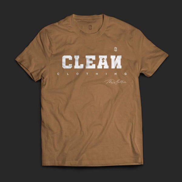 Clean Clothing “signature”