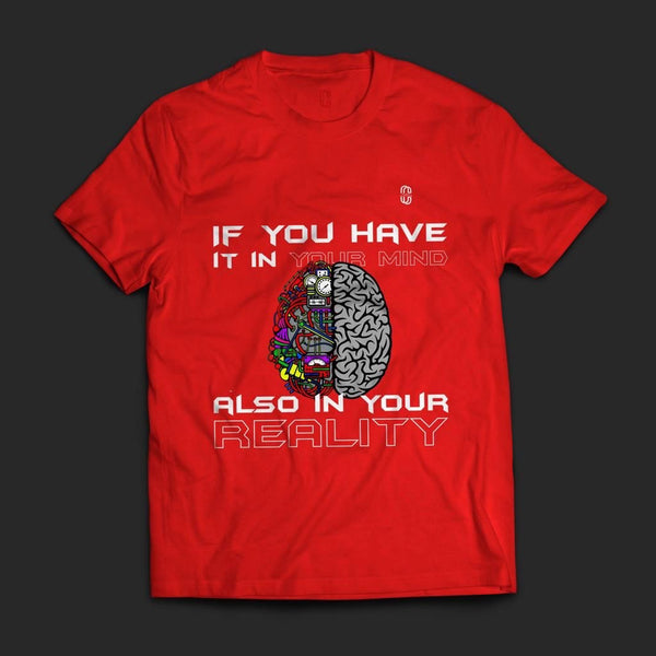 Tshirt CC IF YOU HAVE ALSO IN YOUR REALITY