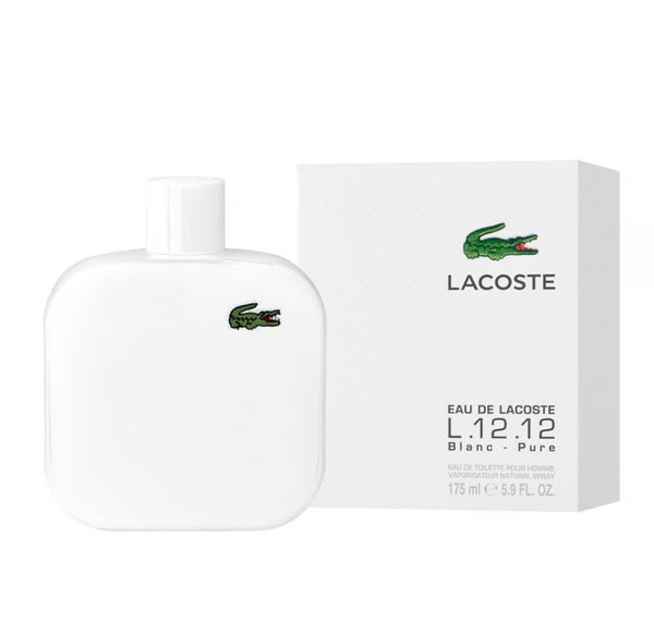 Lacoste Eau