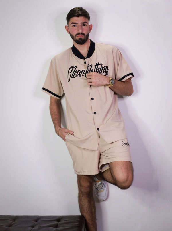 Jersey Silk Collection