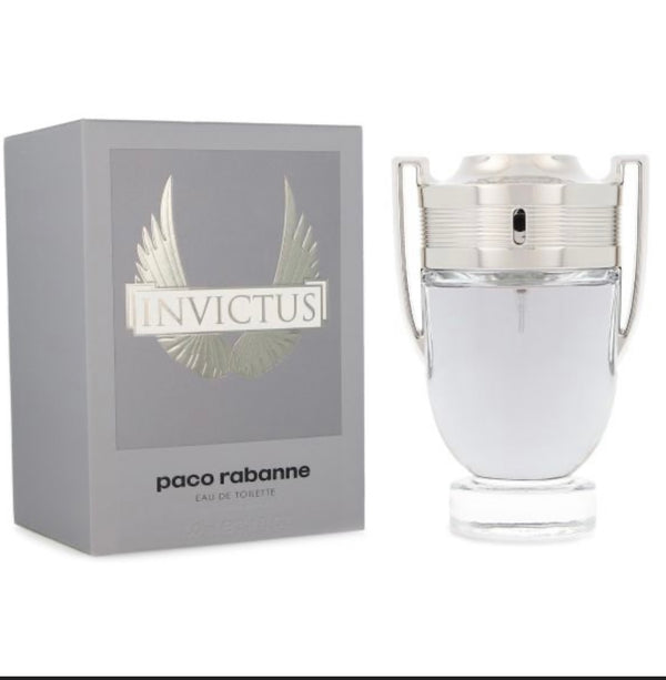 Invictus 3.4 oz (Mens)