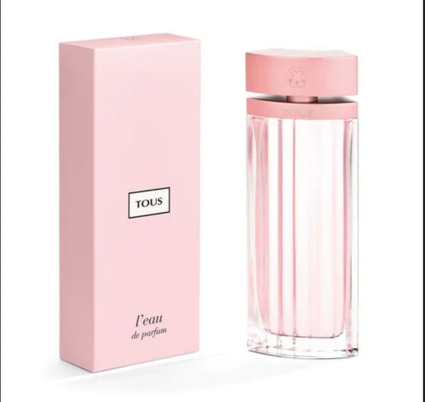Tous leau de parfum