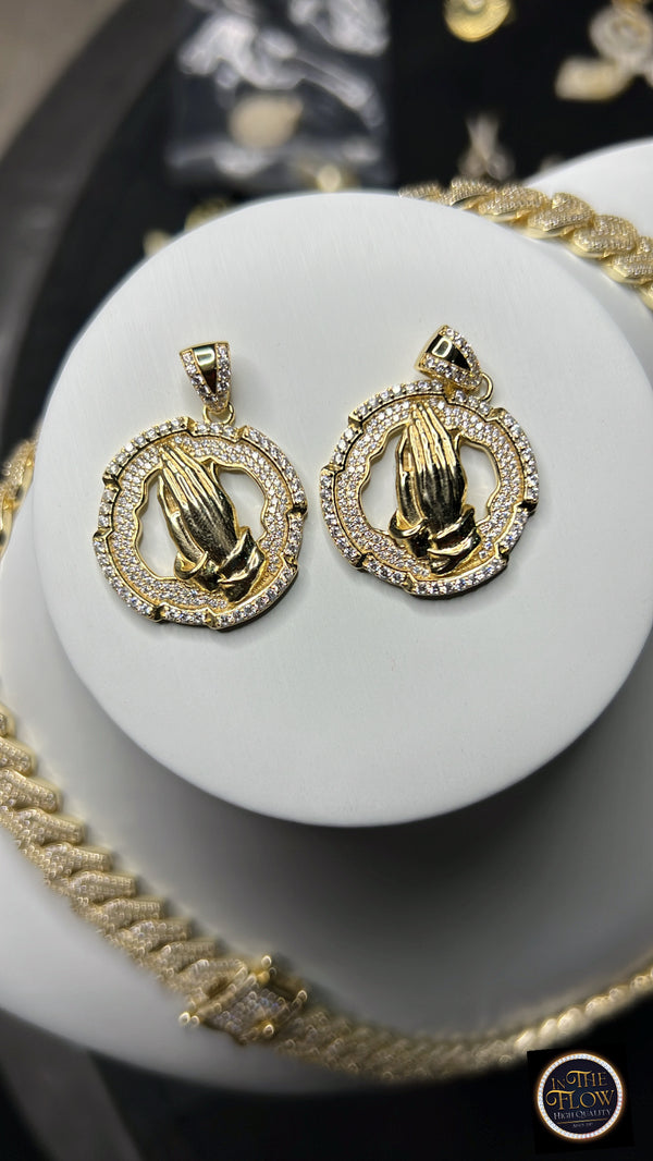 PENDANTS full Diamond 👏💎