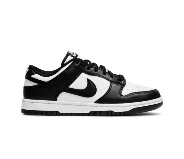 DUNK LOW (PANDA)