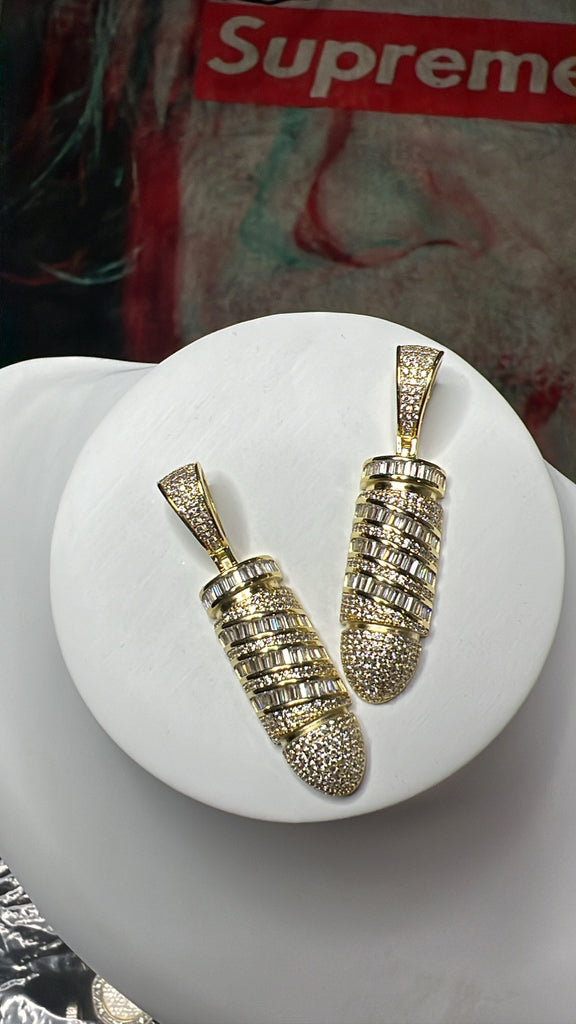 Bala full Diamond