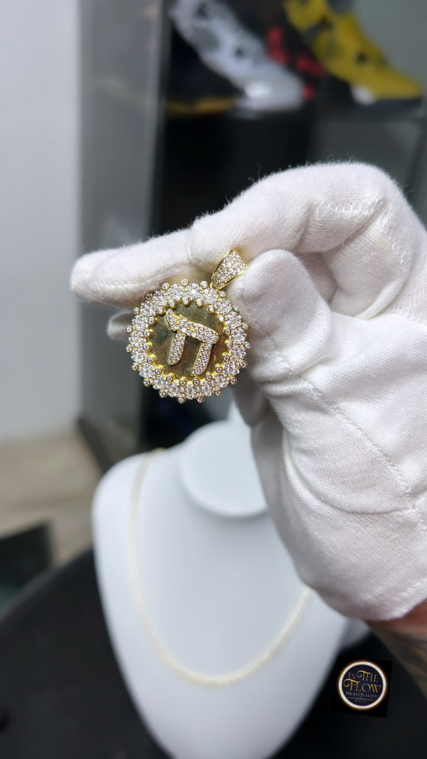 PENDANTS full Diamond