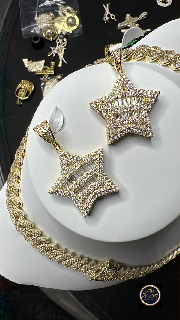 Estrella ⭐️ full Diamond