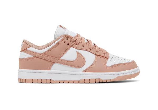 DUNK LOW “Rose whisper”