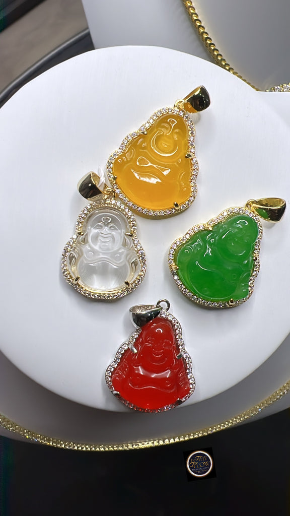 PENDANTS de Budas