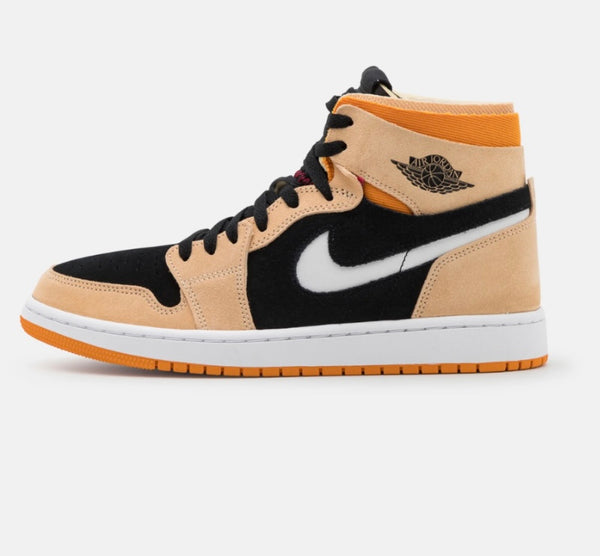 Jordan 1 “Zoom CMFT”