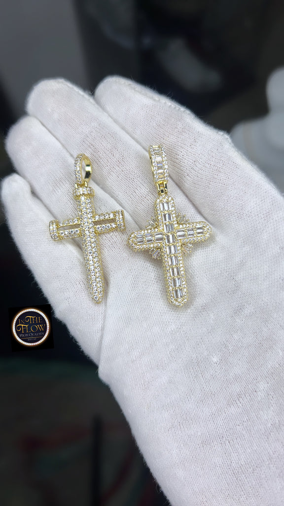 PENDANTS de cruz