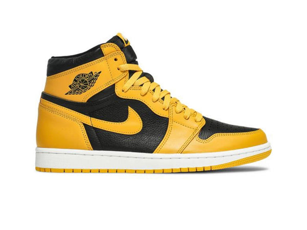 Jordan 1 “POLLEN”