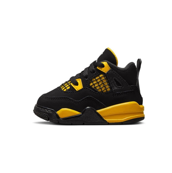 Jordan 4 “Thunder TD”