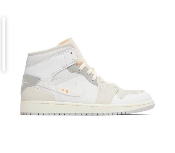 Jordan 1 “INSIDE OUT”