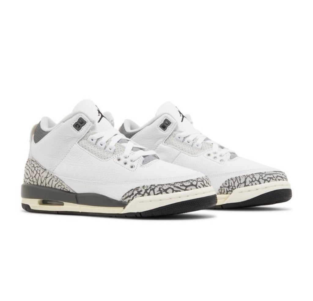 Jordan “Hide N Sneak “ – In The Flow High Quality