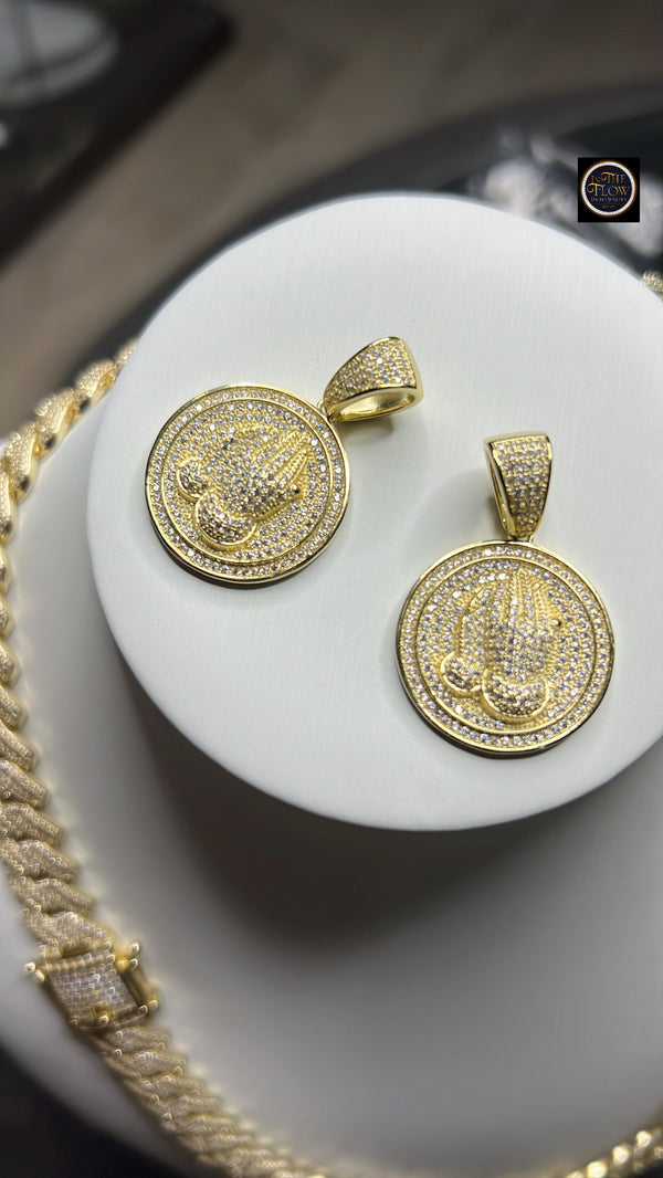 PENDANTS Redondo 👏