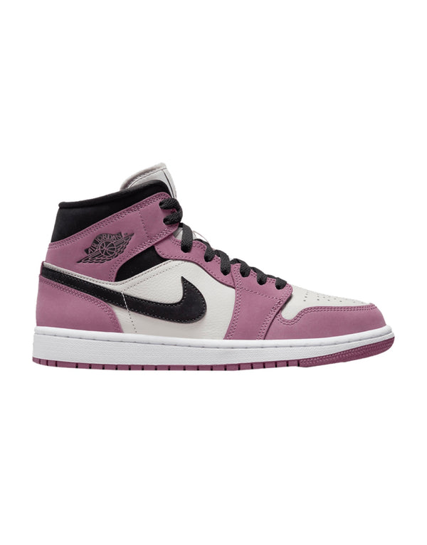 Retro 1 Berry Pink