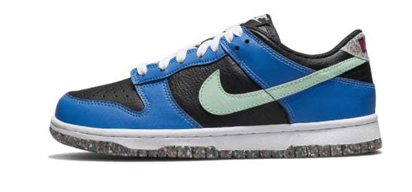 SB Dunk Low Photo Blue