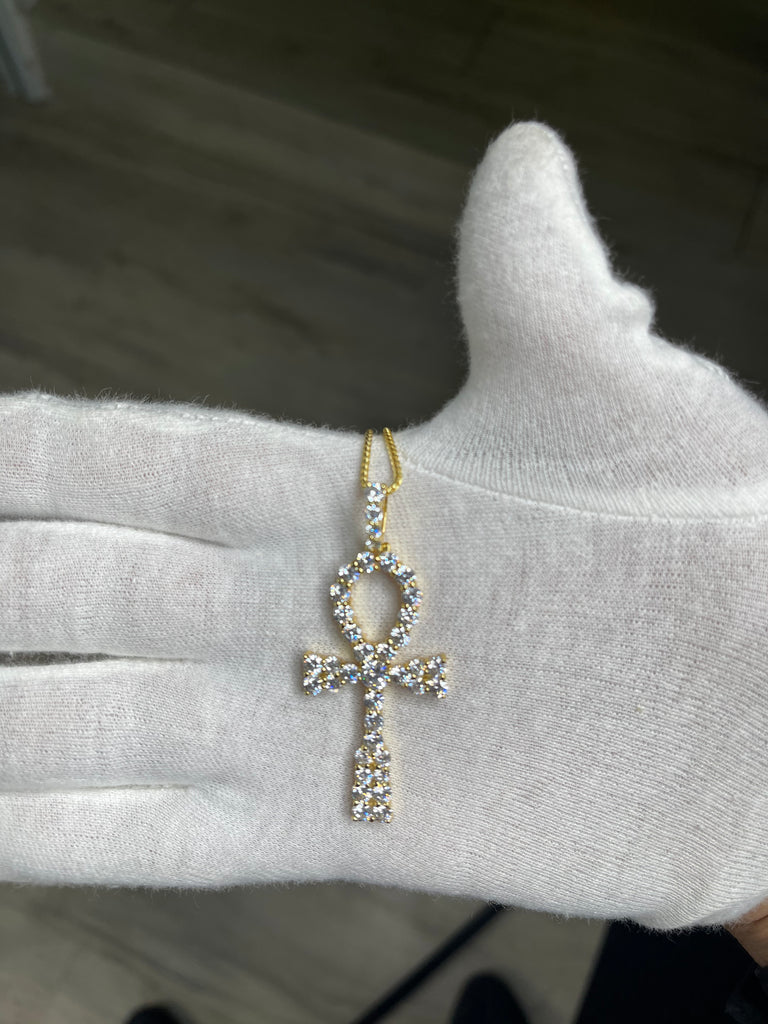 Pendant de Cruz