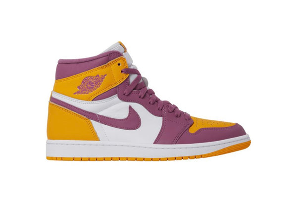 Retro 1 High Brotherhood