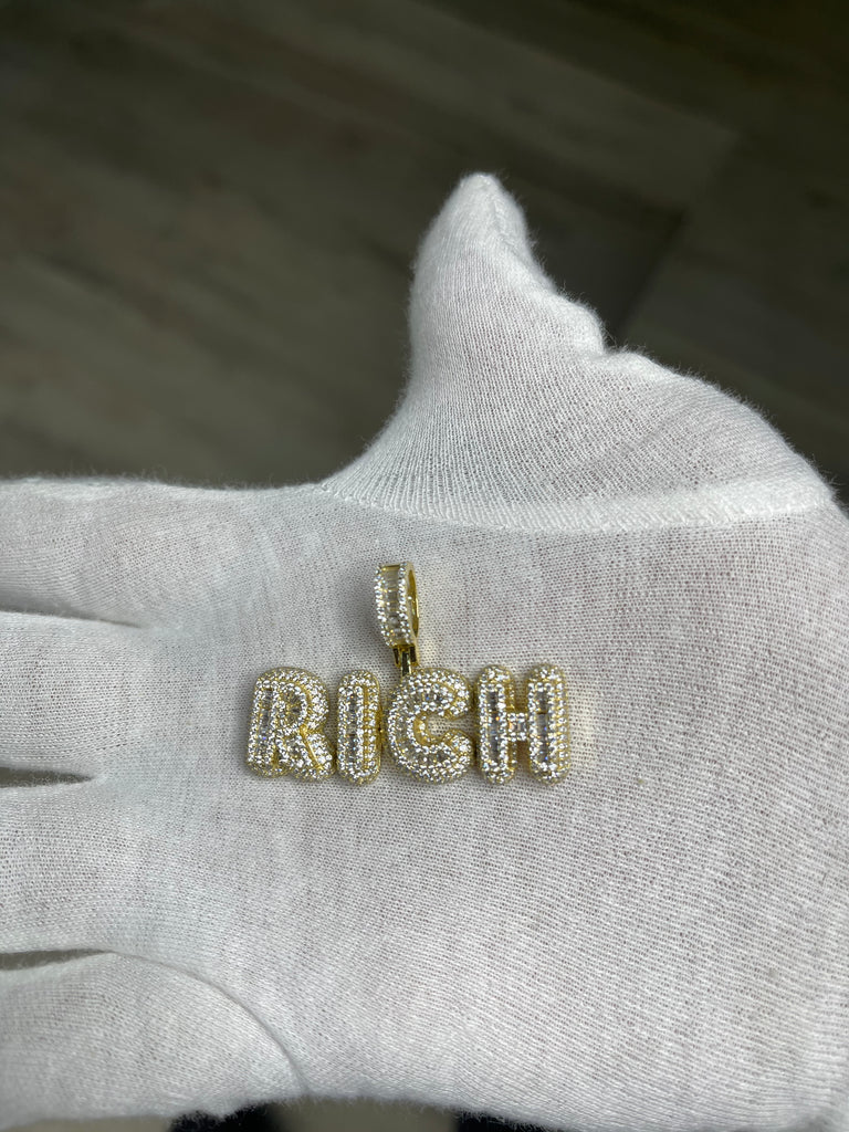 Pendant Rich