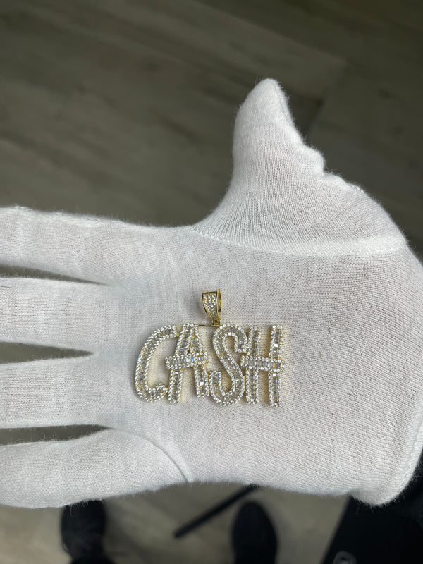 Pendant Cash